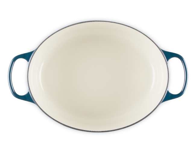 Panela Oval Signature, view 2